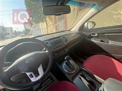 کیا سپۆرتاج